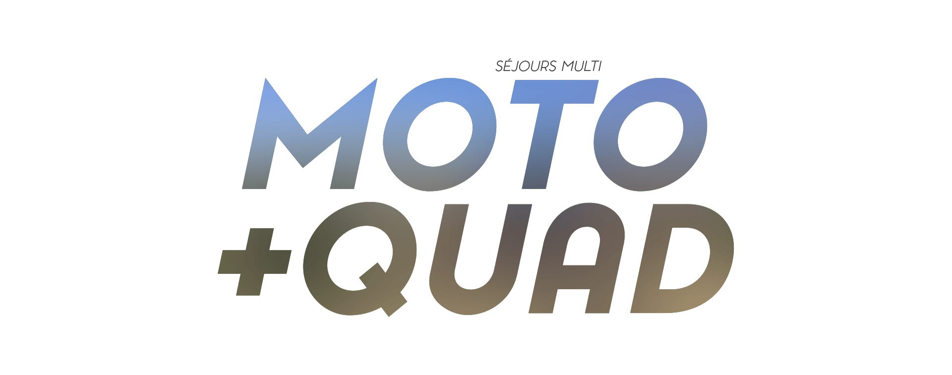Colonie de vacances Multi Moto Cross / Quad