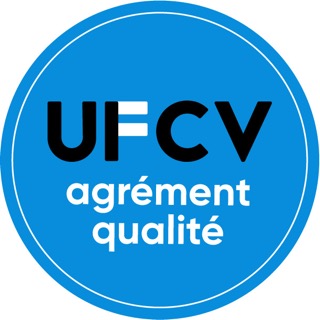 Agrément Qualité de l'UFCV
