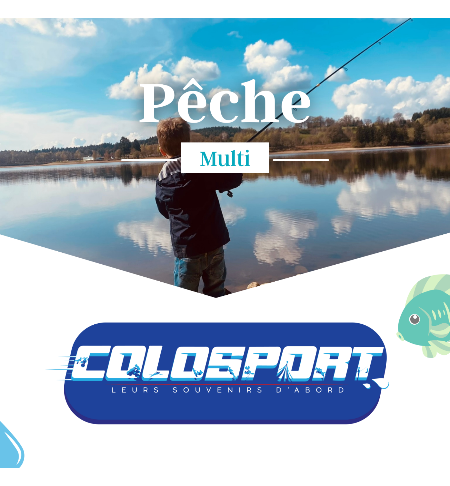 Pêche