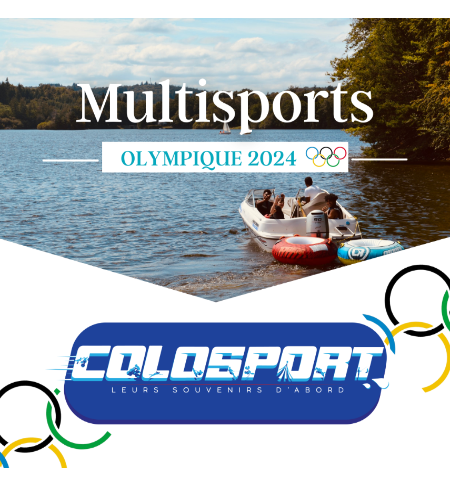 Multisports Olympique 2024