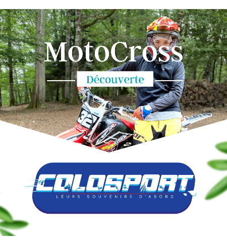 Moto Cross