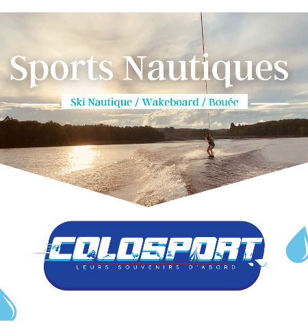 Ski Nautique & Wakeboard