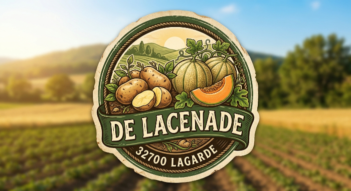 De Lacenade